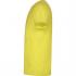 Футболка AKITA мужская, ФЛУОРЕСЦЕНТНЫЙ ЖЕЛТЫЙ 2XL