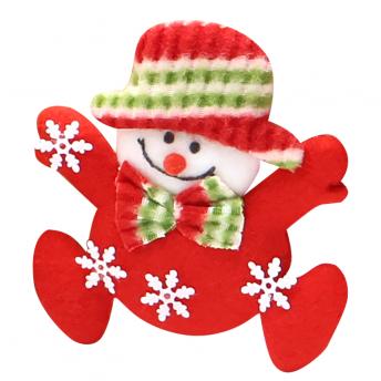 Подарочный набор Уют Box, красный