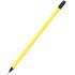 Карандаш с цветным корпусом Negro, желтый