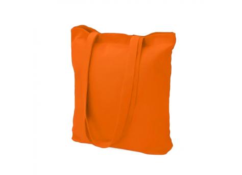 Cумка хозяйственная  Bagsy Super 220 г/м2, оранжевая