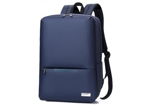 Рюкзак Garvin, Темно-синий