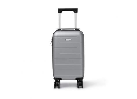 Чемодан VIGO, Серый