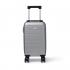 Чемодан VIGO, Серый