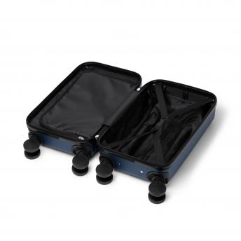 Чемодан VIGO, Морской синий