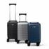 Чемодан VIGO, Морской синий