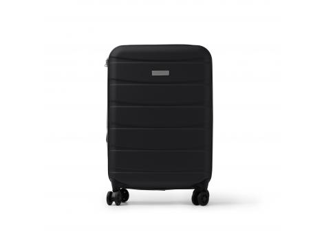 Чемодан FOLDY, Черный