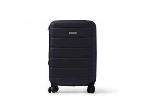 Чемодан FOLDY, Морской синий