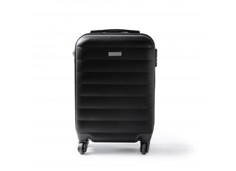Чемодан VOLANO, Черный