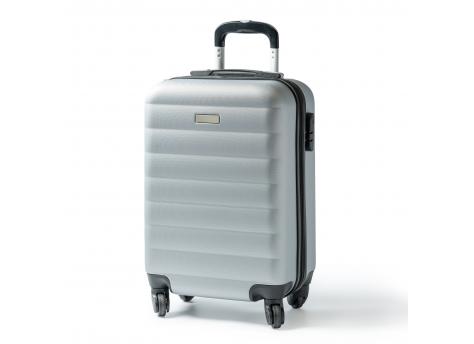 Чемодан VOLANO, Серый