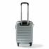 Чемодан VOLANO, Серый
