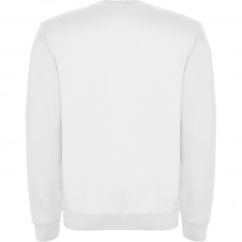 Джемпер детский CLASICA БЕЛЫЙ, 9/10