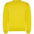 Джемпер детский CLASICA ЖЕЛТЫЙ, 5/6