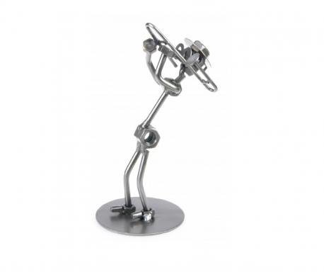 Тенор-тромбон Фигурки из металла HINZ & KUNST