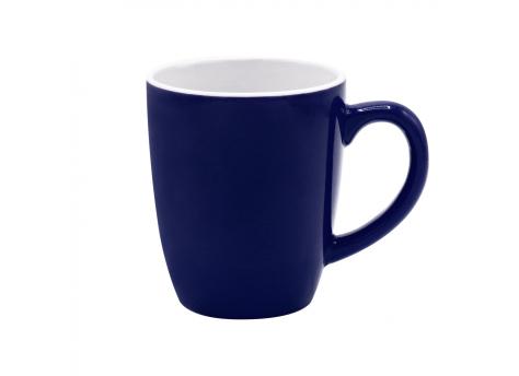 Кружка "Aurora", синяя