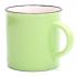 Кружка Heritage, зеленая