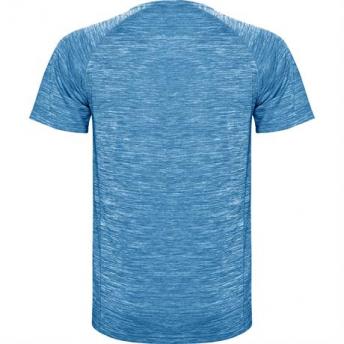 Спортивная футболка AUSTIN мужская, ПЁСТРЫЙ КОРОЛЕВСКИЙ 2XL