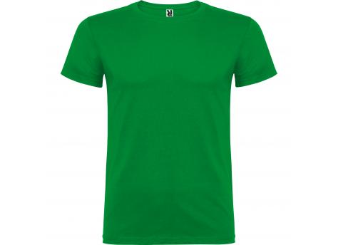 Футболка BEAGLE, ЯРКО-ЗЕЛЕНЫЙ 2XL
