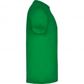 Футболка BEAGLE, ЯРКО-ЗЕЛЕНЫЙ 2XL