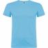 Футболка BEAGLE, НЕБЕСНО-ГОЛУБОЙ M
