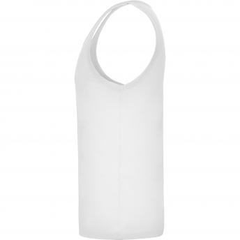 Майка TEXAS мужская, БЕЛЫЙ XXL