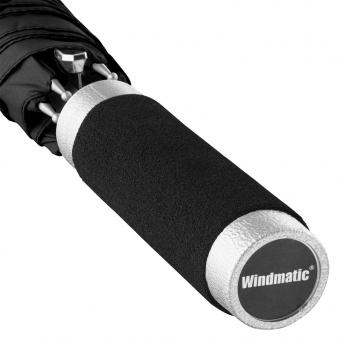 AC Regular зонт с алюминиевым каркасом 'Windmatic®' NTEU22-580830