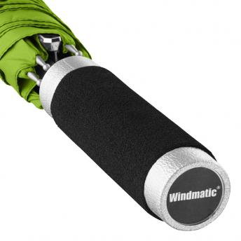 AC Regular зонт с алюминиевым каркасом 'Windmatic®' NTEU22-580827