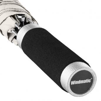 AC Regular зонт с алюминиевым каркасом 'Windmatic®' NTEU22-580829