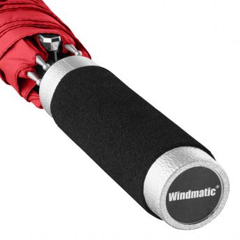 AC Regular зонт с алюминиевым каркасом 'Windmatic®' NTEU22-580826