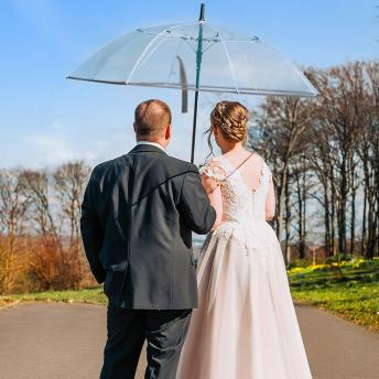 AC Golf зонт FARE® Pure NTEU22-580406