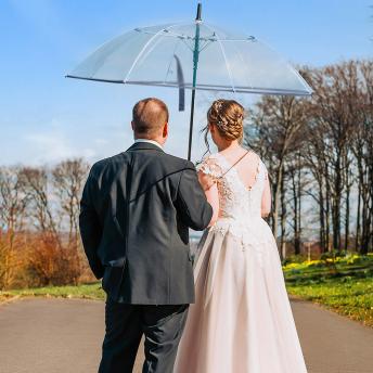 AC Golf зонт FARE® Pure NTEU22-580404