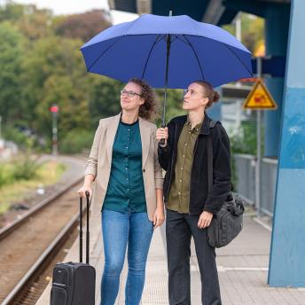 AC Golf зонт 'Fibermatic' XL NTEU22-580957