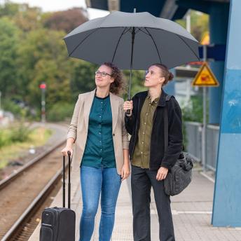 AC Golf зонт 'Fibermatic' XL NTEU22-580958