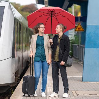 AC Golf зонт 'Fibermatic' XL NTEU22-580960