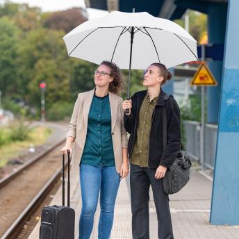 AC Golf зонт 'Fibermatic' XL NTEU22-580962