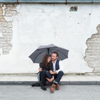 Зонт AC NTEU22-580413