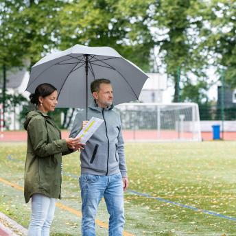 Зонт AC Golf NTEU22-580819