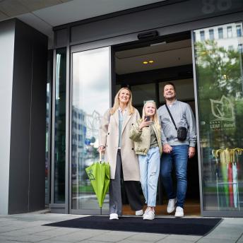 AC Golf зонт ÖkoBrella NTEU22-580892