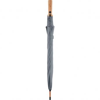 AC Зонт среднего размера с бамбуковой ручкой 'ÖkoBrella' NTEU22-580933