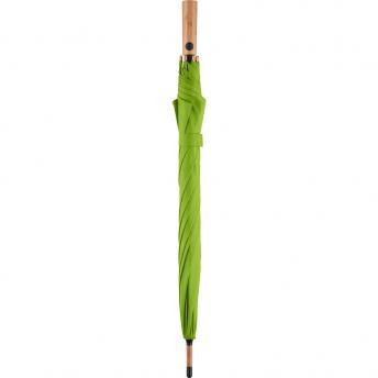 AC Зонт среднего размера с бамбуковой ручкой 'ÖkoBrella' NTEU22-580931