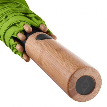 AC Зонт среднего размера с бамбуковой ручкой 'ÖkoBrella' NTEU22-580931