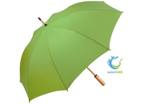 AC Зонт среднего размера с бамбуковой ручкой 'ÖkoBrella' NTEU22-580931