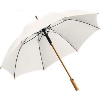 AC Зонт среднего размера с бамбуковой ручкой 'ÖkoBrella' NTEU22-580932