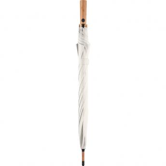 AC Зонт среднего размера с бамбуковой ручкой 'ÖkoBrella' NTEU22-580932