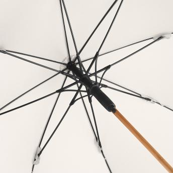 AC Зонт среднего размера с бамбуковой ручкой 'ÖkoBrella' NTEU22-580932