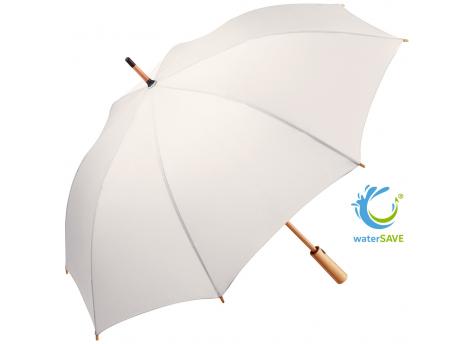 AC Зонт среднего размера с бамбуковой ручкой 'ÖkoBrella' NTEU22-580932