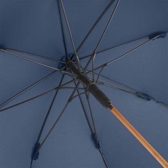 AC Зонт среднего размера с бамбуковой ручкой 'ÖkoBrella' NTEU22-580934
