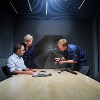 Зонт среднего размера FARE® Skylight® NTEU22-580774