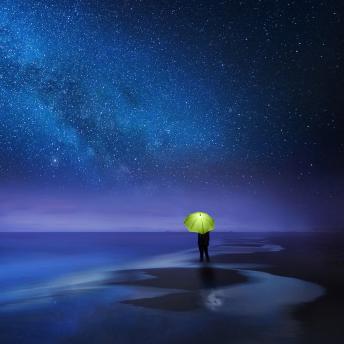 Зонт среднего размера FARE® Skylight® NTEU22-580779