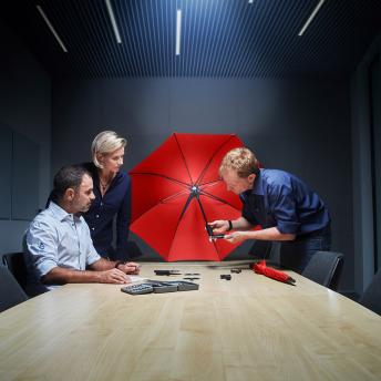 Зонт среднего размера FARE® Skylight® NTEU22-580778