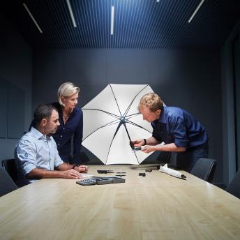 Зонт среднего размера FARE® Skylight® NTEU22-580777